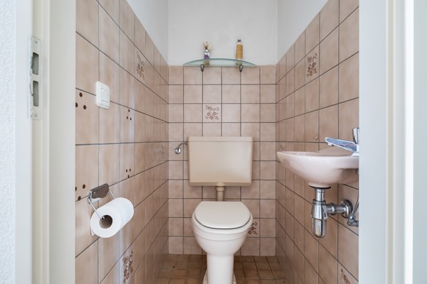 Medium property photo - Koningsweg 62C, 4191 HD Geldermalsen